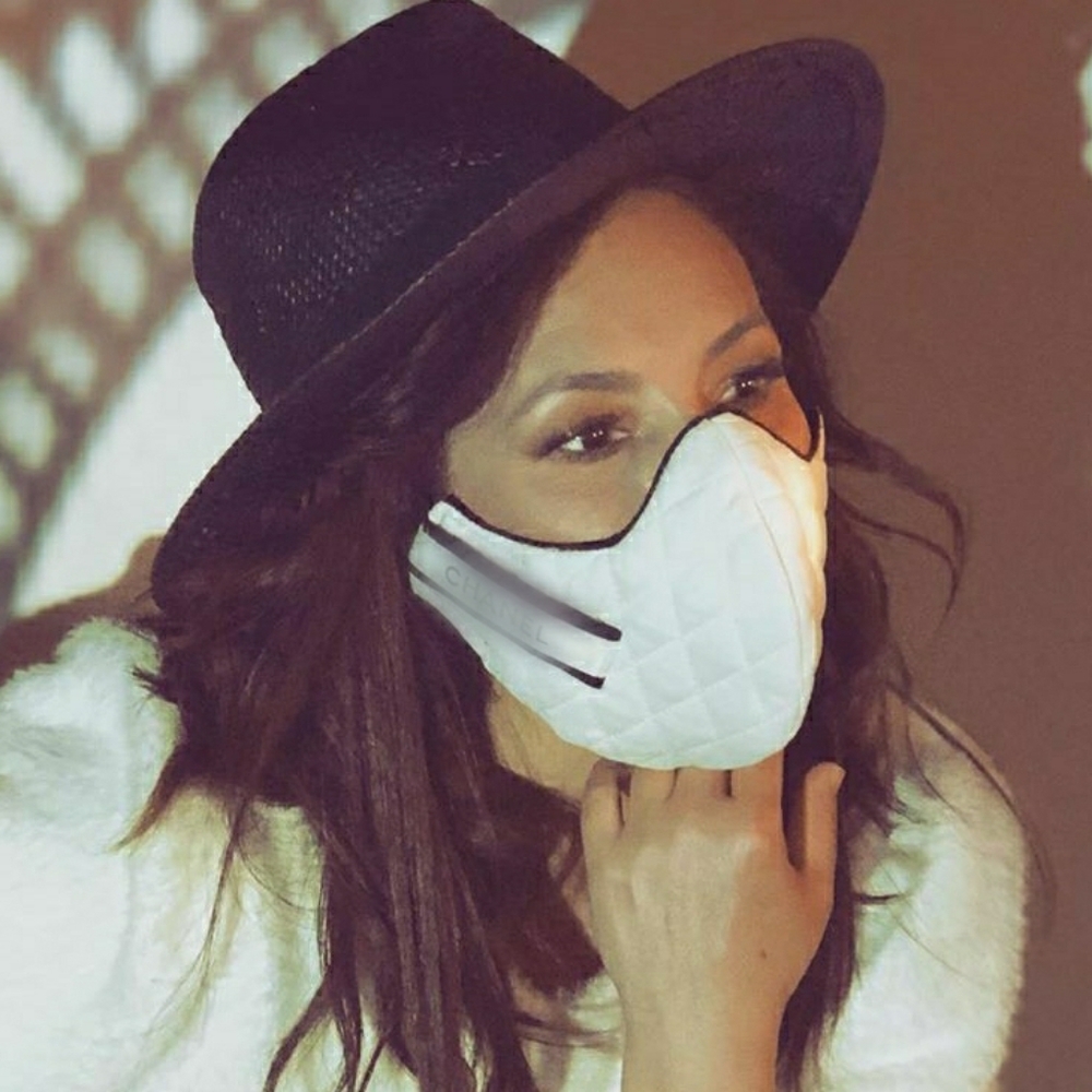 Facemask